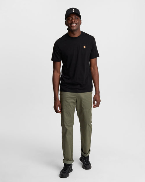 TreeBlend Baker T-Shirt