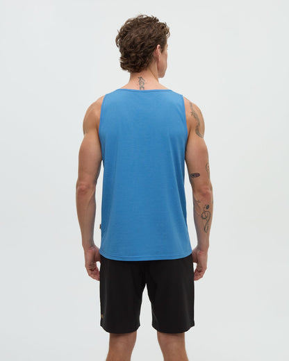Pender Tank