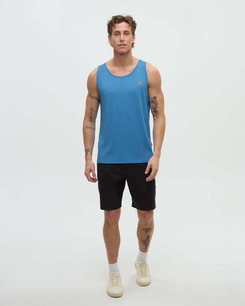 Pender Tank