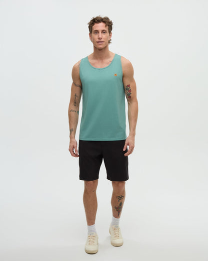 Pender Tank