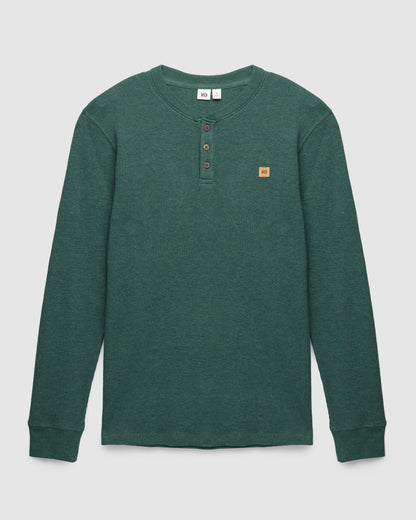 Freemont Henley