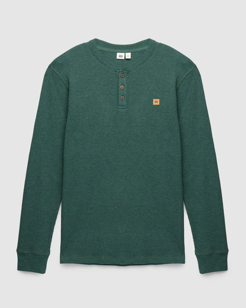 Freemont Henley