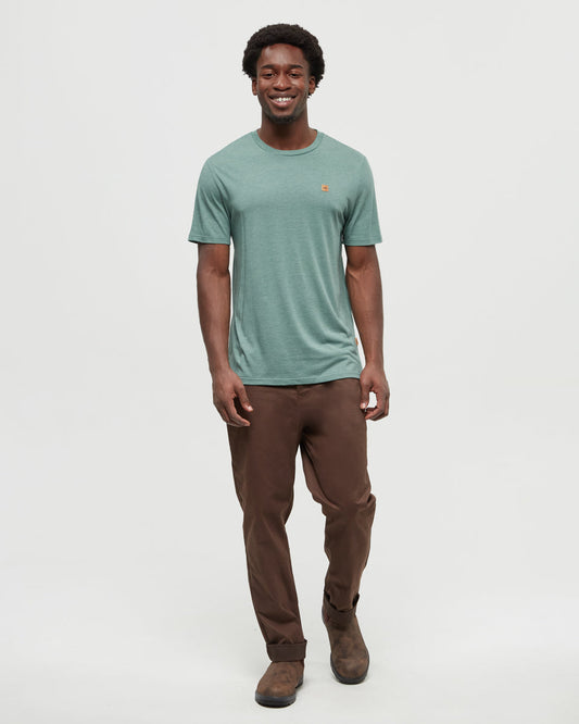 TreeBlend Baker T-Shirt