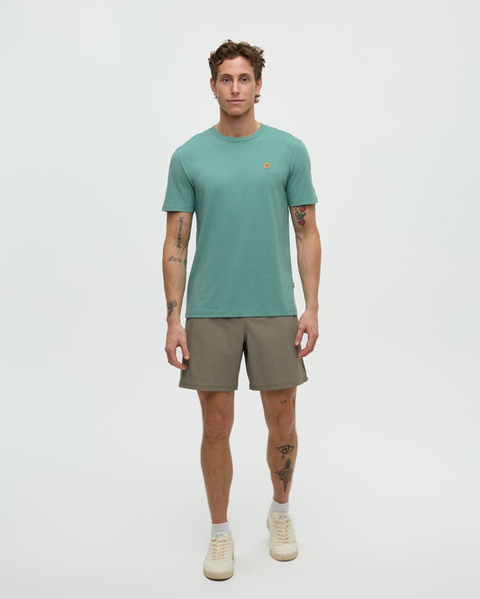 TreeBlend Baker T-Shirt