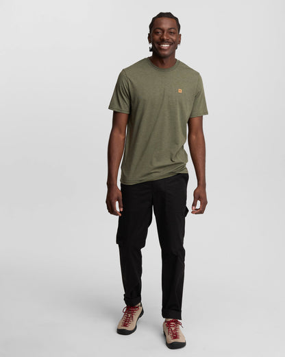TreeBlend Baker T-Shirt