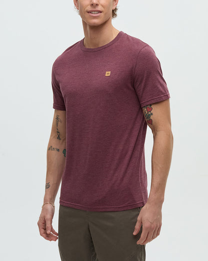 TreeBlend Baker T-Shirt