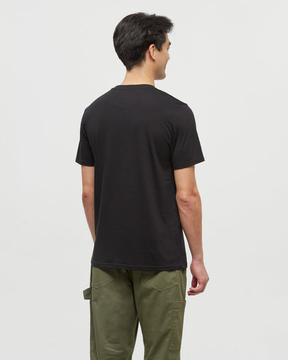 TreeBlend Baker Henley