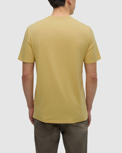 TreeBlend Baker Henley
